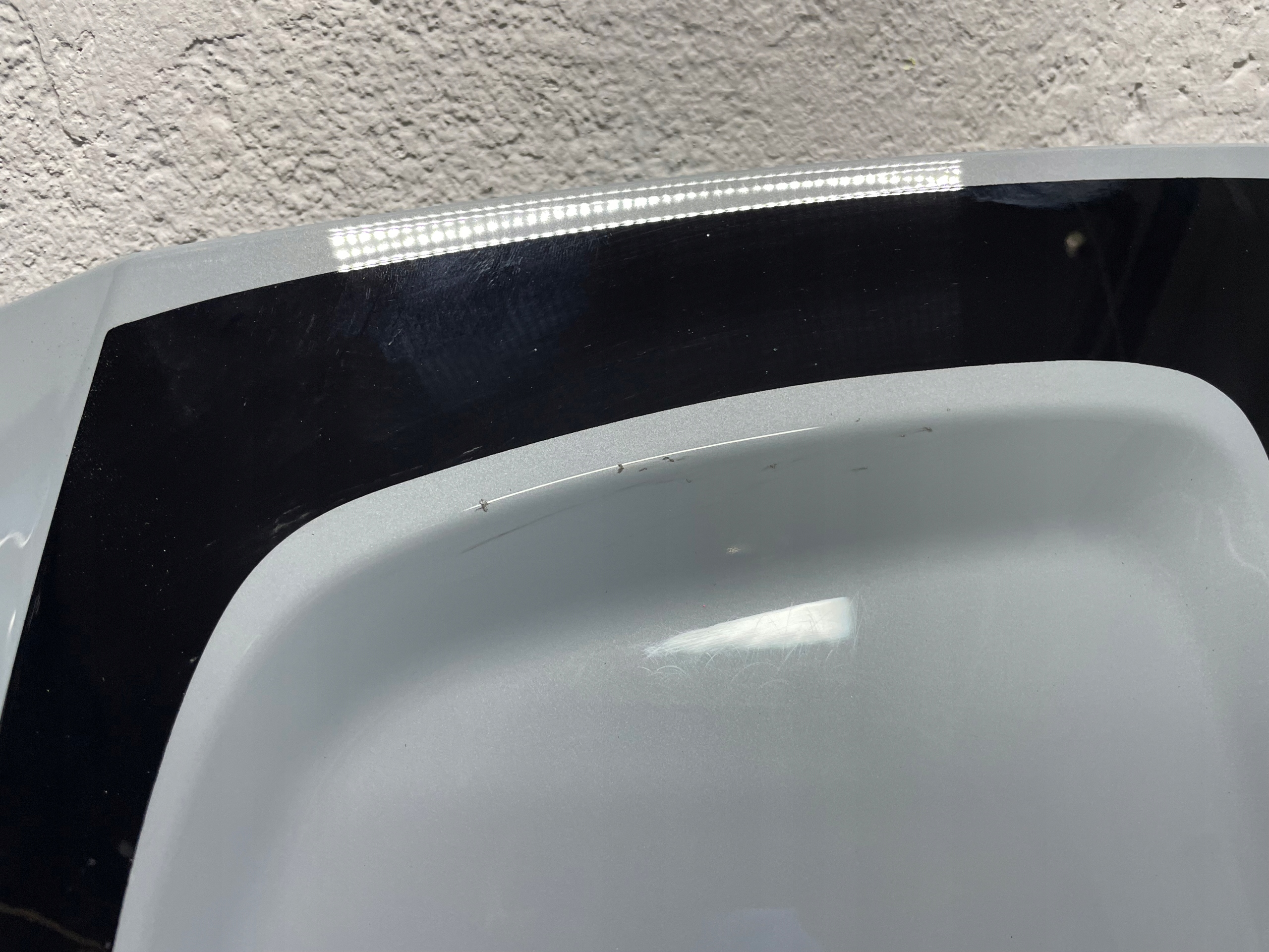 Motorhaube BMW M3 G80 G81 M4 G82 G83 image 8