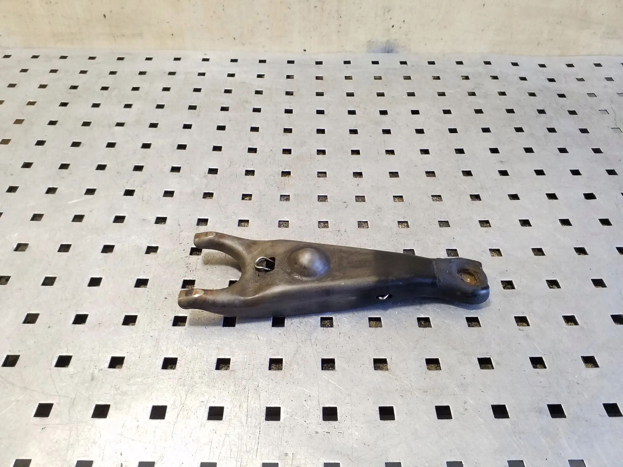 Honda CR-V Embrague Usado OEM VAL210366 image 2