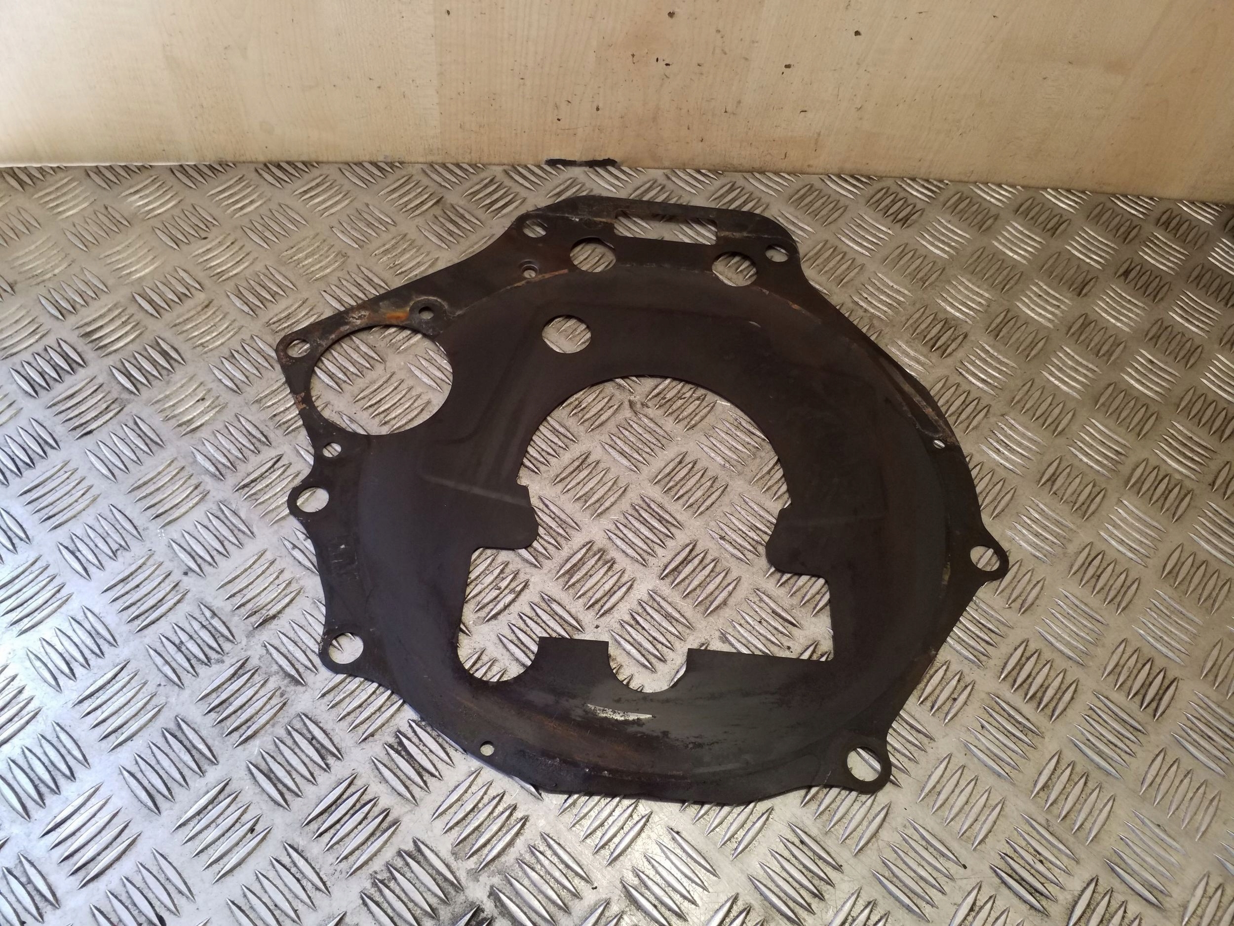 Junta de caja de cambios Fiat Ducato OEM VAL199316 image 2