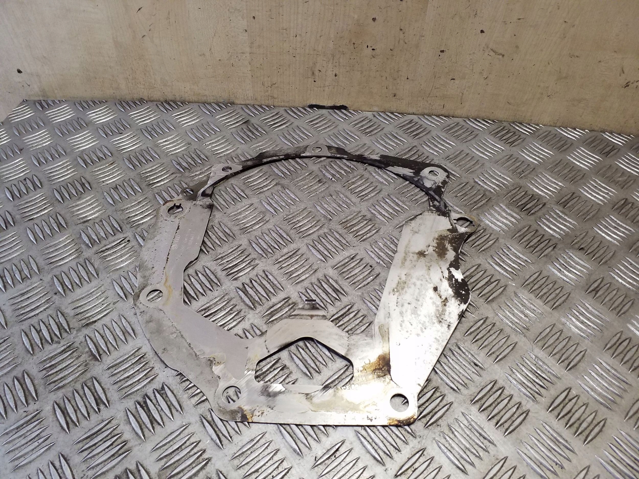 Joint boîte de vitesses VW Caddy 03L103647F image 2