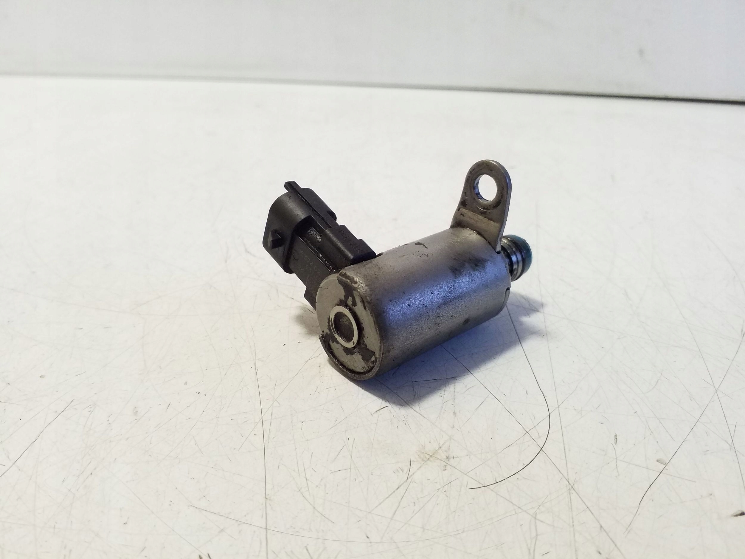 FIAT 500L öljynpainetunnistin 70537402