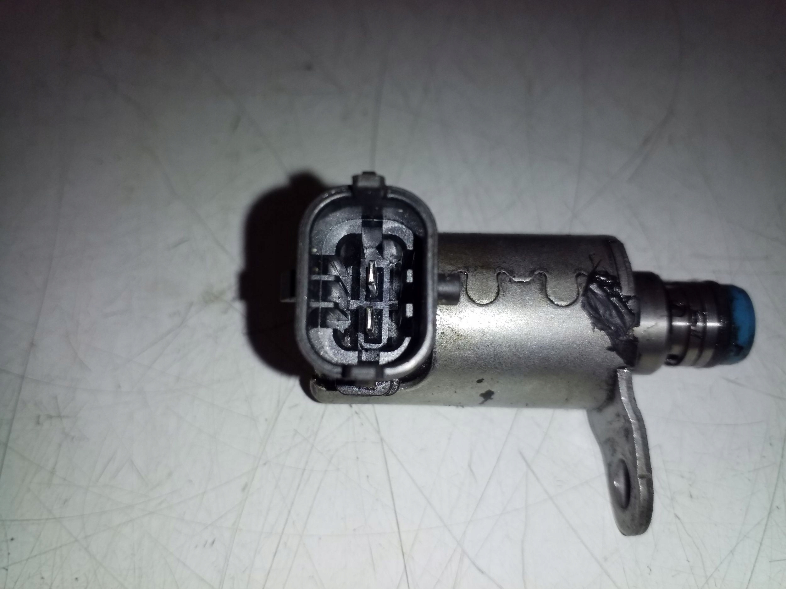 Sensor de presión de aceite FIAT 500L 70537402 image 3