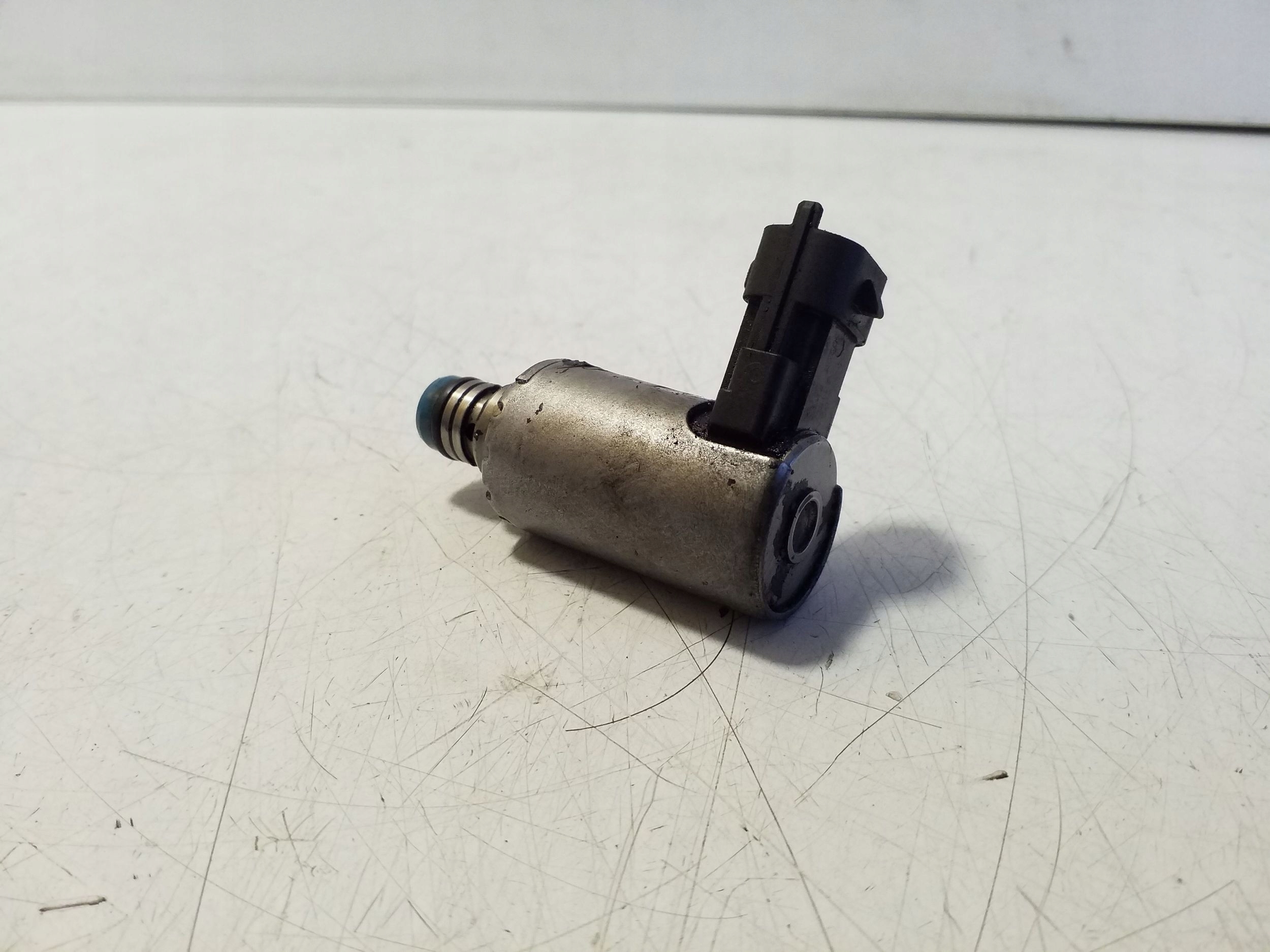 Sensor de presión de aceite FIAT 500L 70537402 image 4