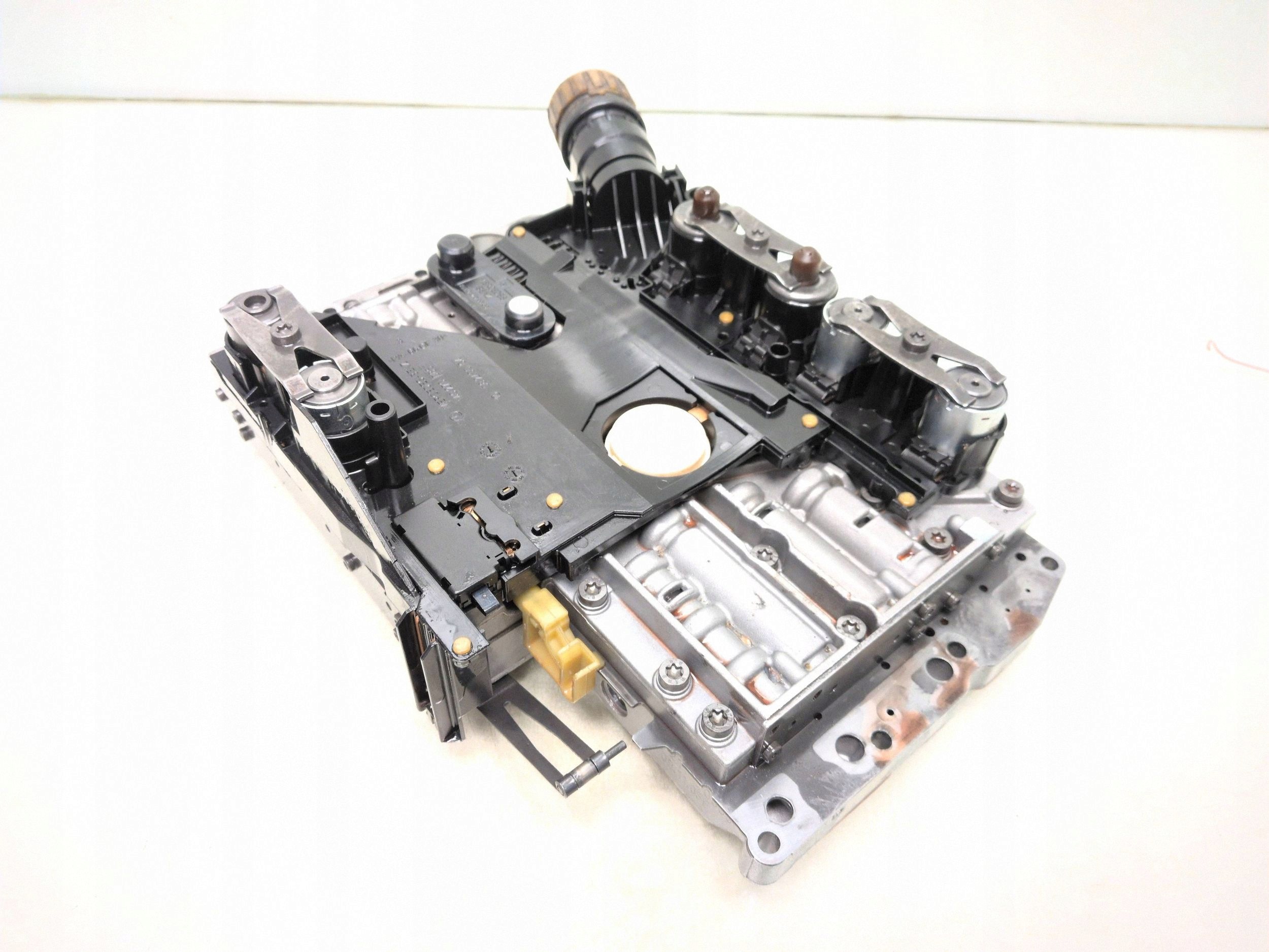 MERCEDES W210 STEUERGERÄT MECHATRONIK GETRIEBE AUTOMAT 1402700561 A1402700069 image 7