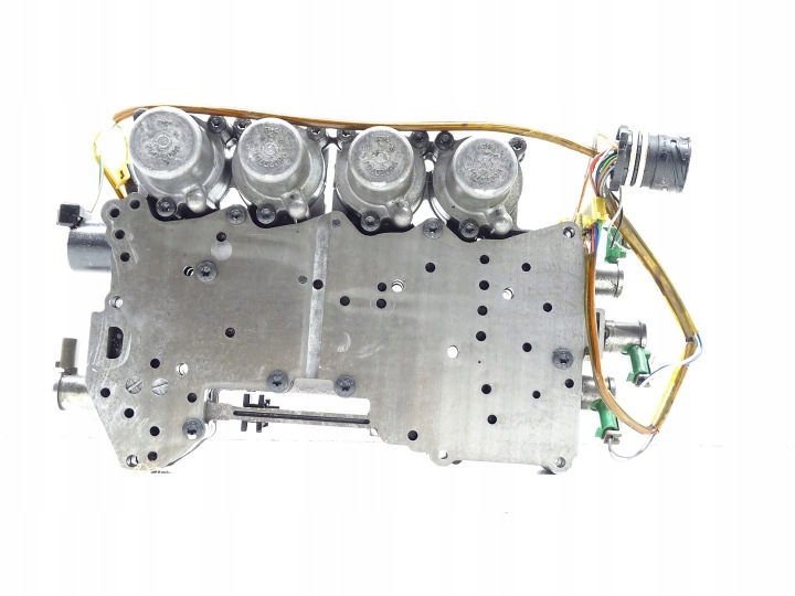 GM P31 BMW X3 M54B30 Gearbox Mechatronic 96021042 96024103 96023802