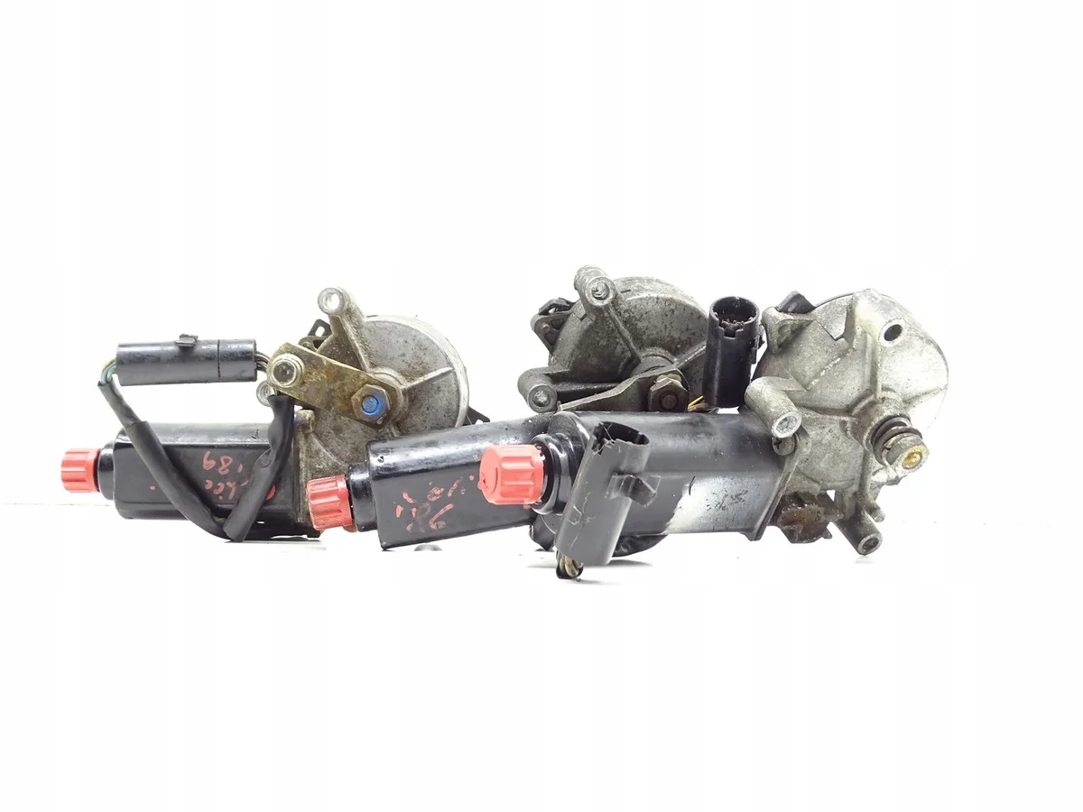 Motor da Lâmpada Esquerda Toyota Celica Usado image 3