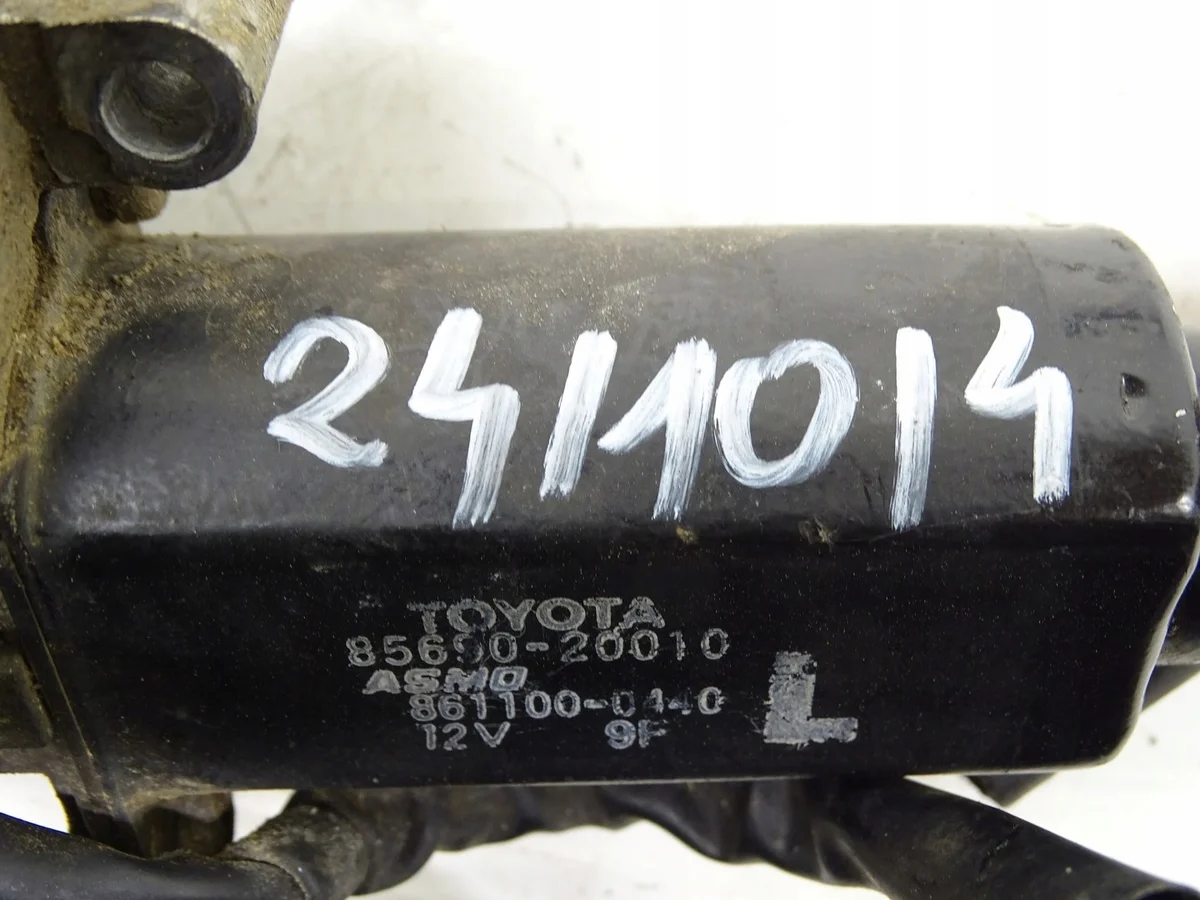 Motor da Lâmpada Esquerda Toyota Celica Usado image 6
