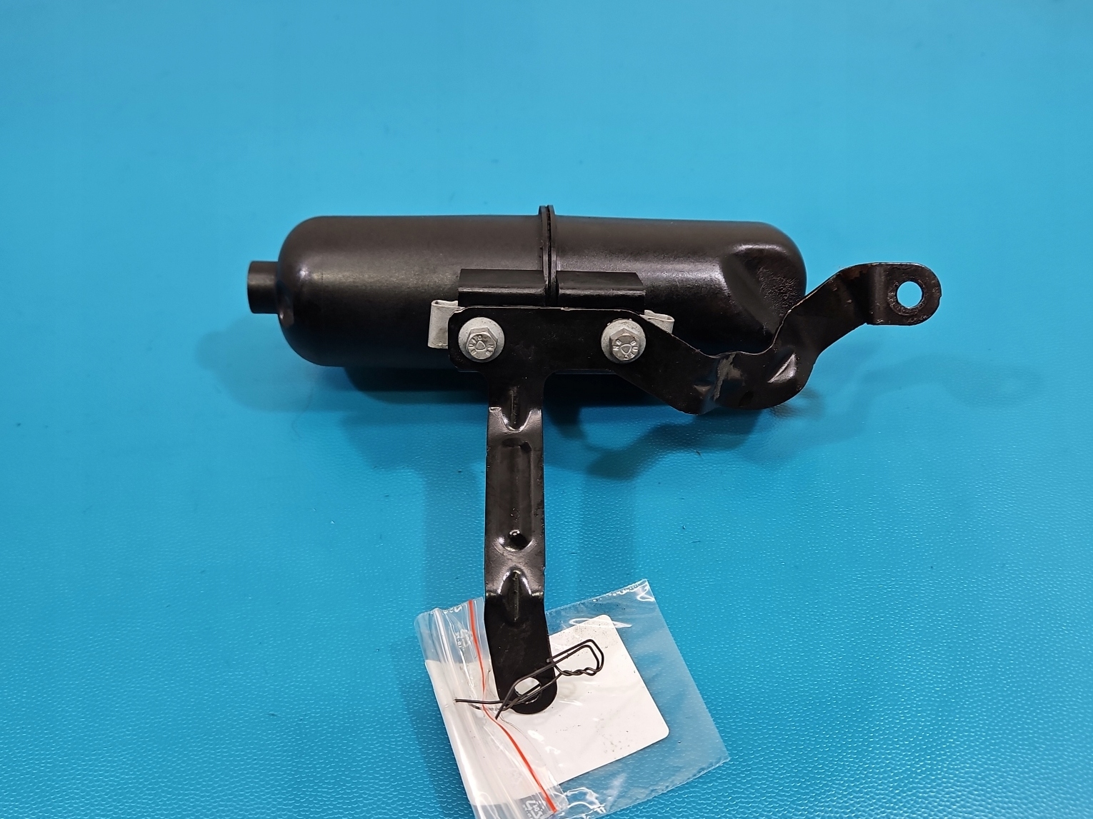 Druckluftbehälter Jaguar F-PACE 16- 2,0D H7A32B925AB image 5