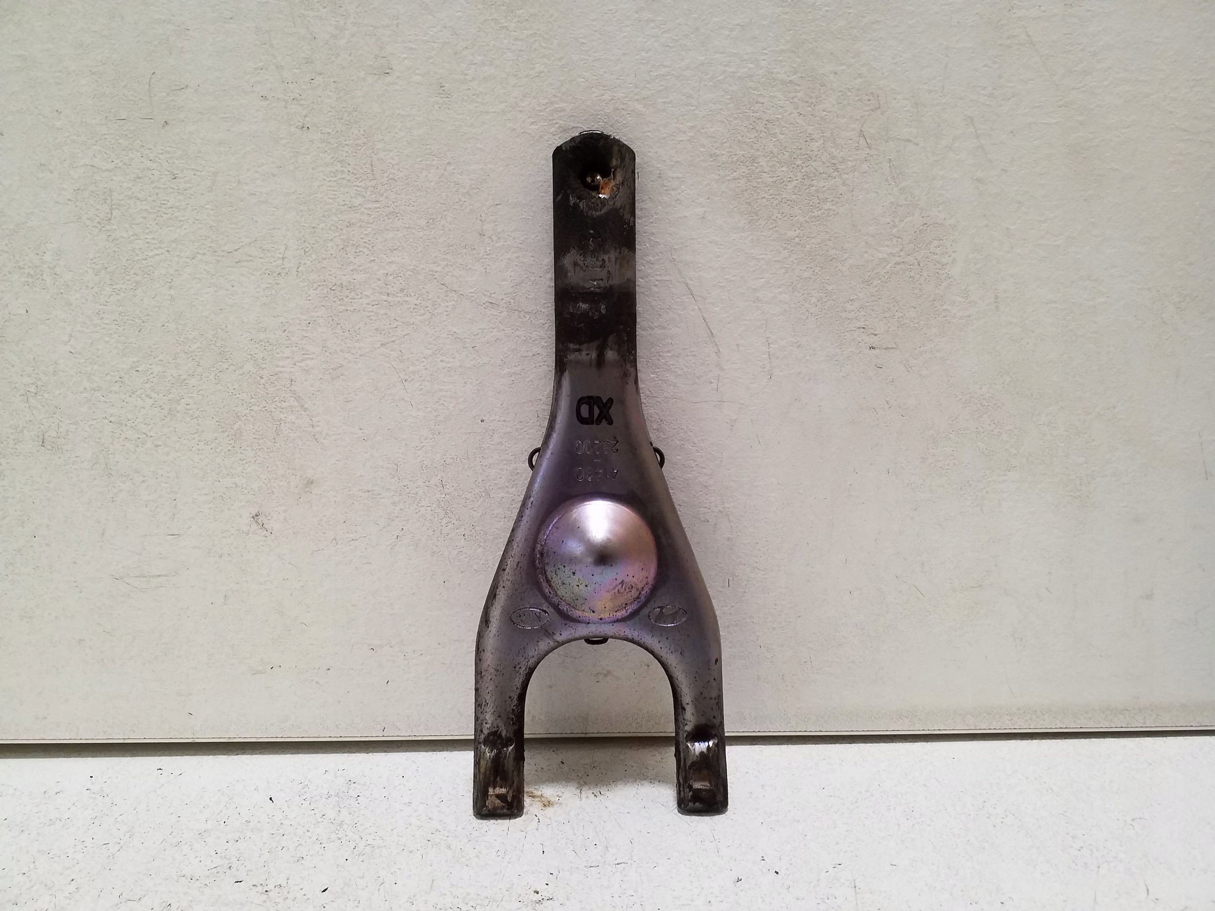 Kia Stonic Embreagem - OEM VAL300757 image 2