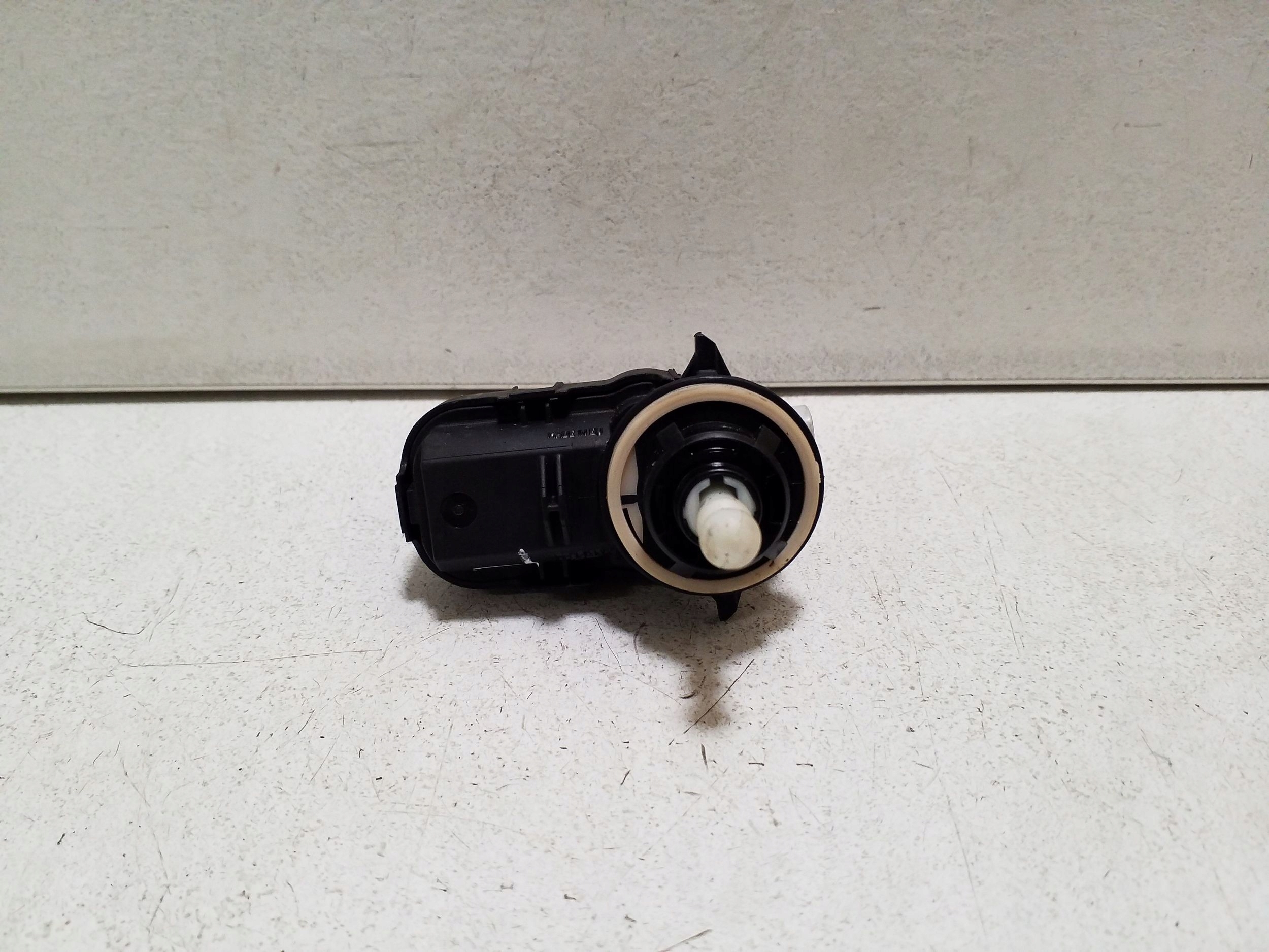 Nissan Qashqai J12 moteur réglage phare gauche 260566235R image 4