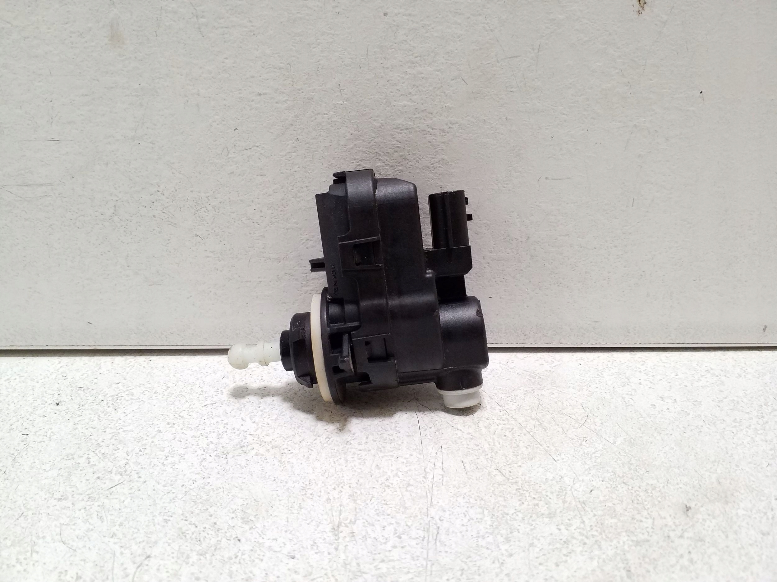 Nissan Qashqai J12 moteur réglage phare gauche 260566235R image 6