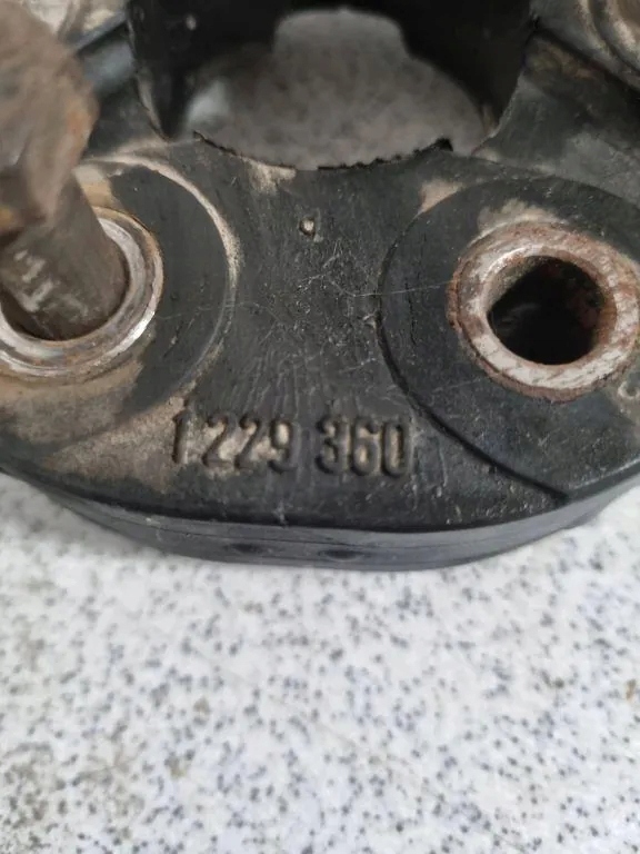 Joint de cardan BMW 7 (E38) 913098 image 3