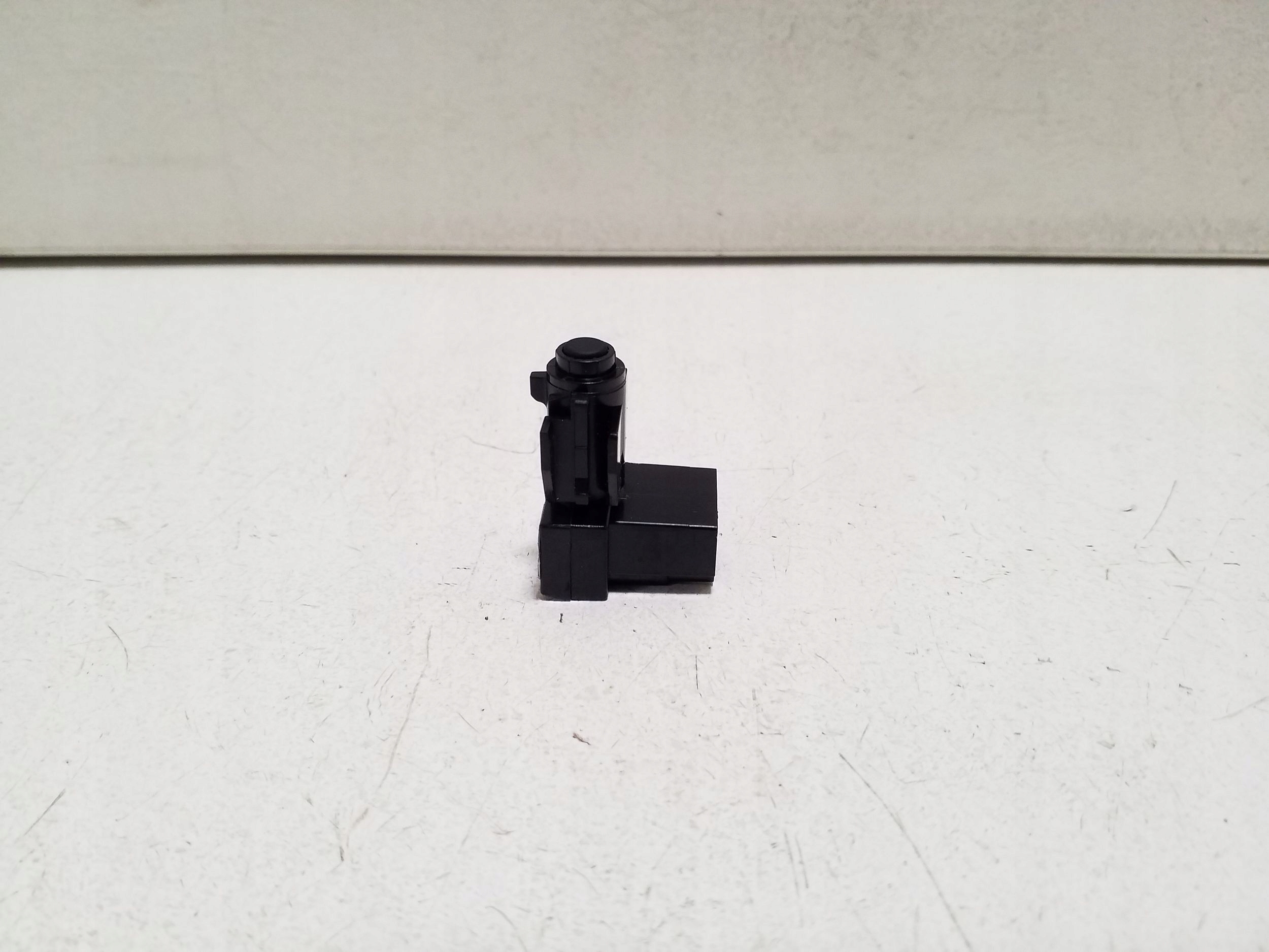 Capteur d'ensoleillement Audi A6 S6 C8 4K 4N0820541 image 3