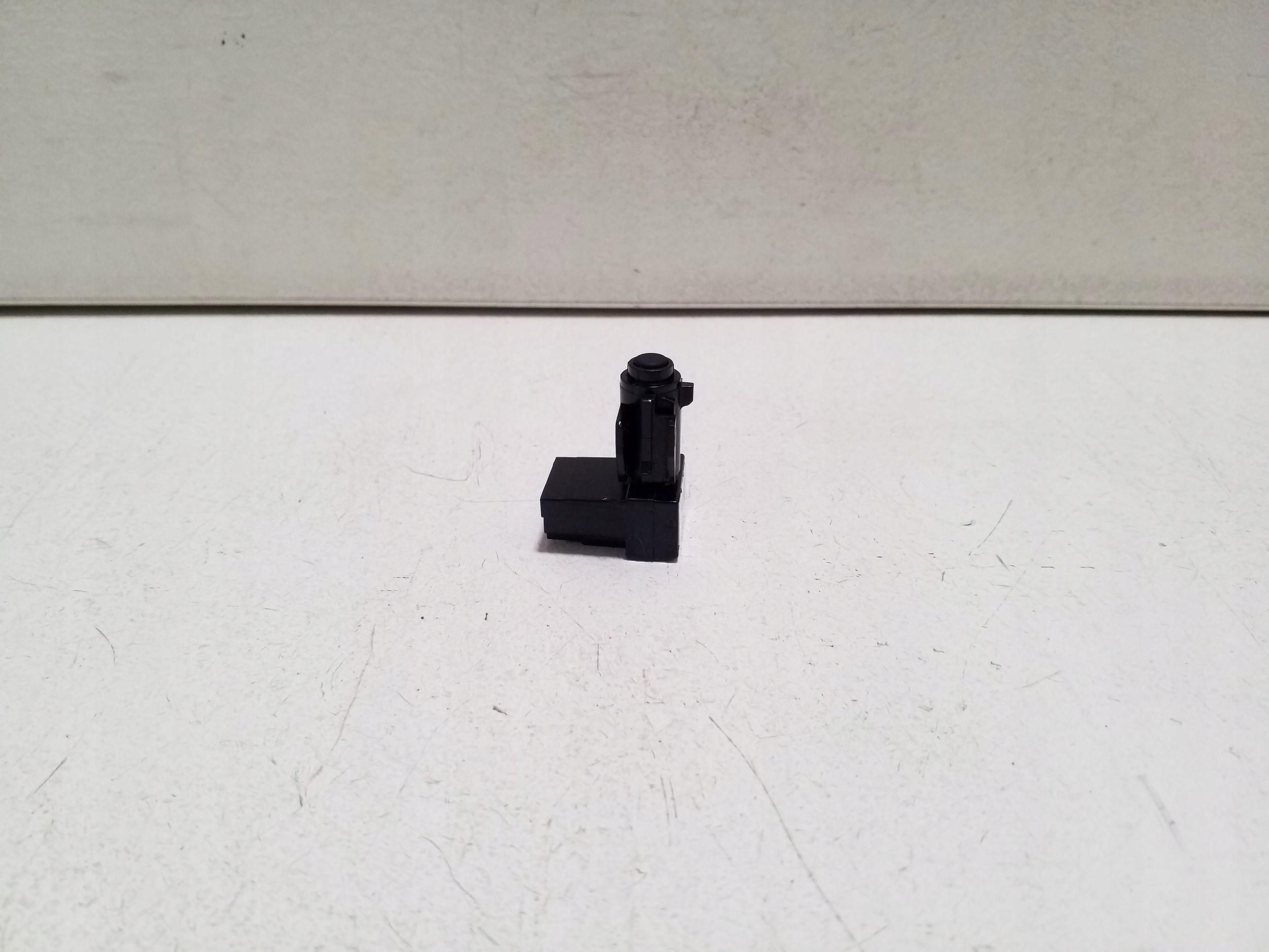 Capteur d'ensoleillement Audi A6 S6 C8 4K 4N0820541 image 4
