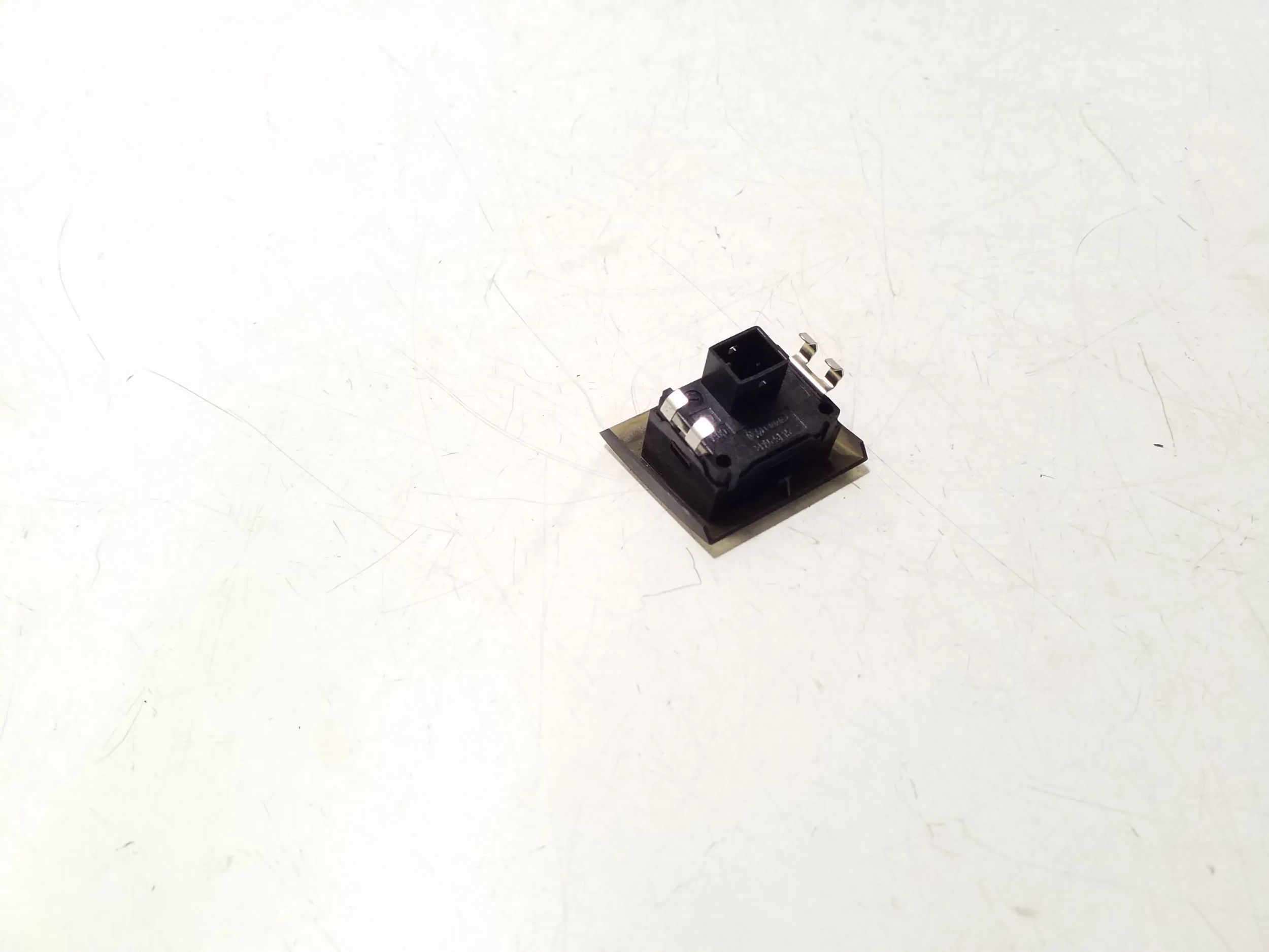 Volkswagen Tiguan 2017 Zonnestandsensor 5NA907451 image 3