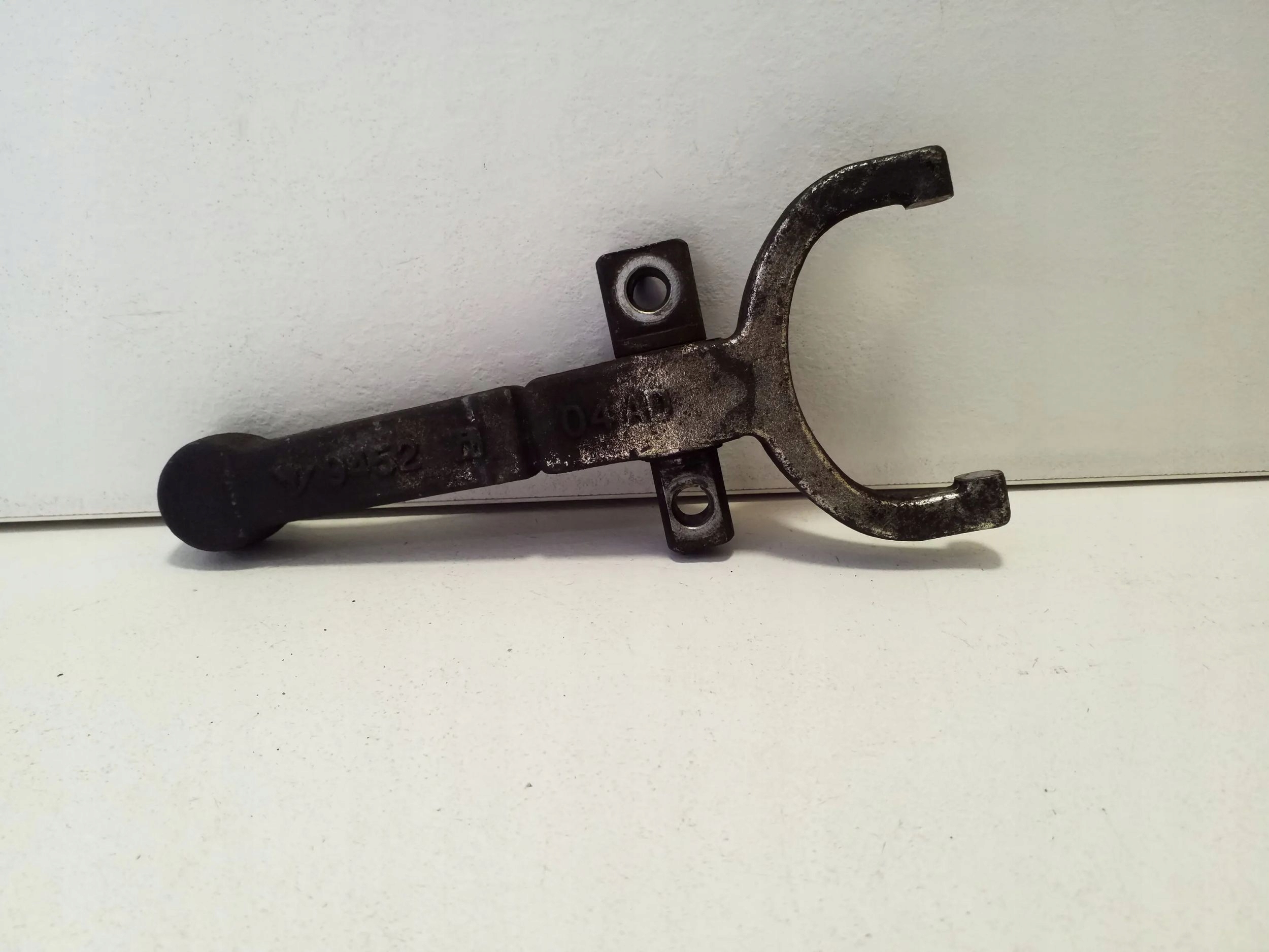 Embrague Iveco Daily 5ª Gen VAL244741 Usado image 2