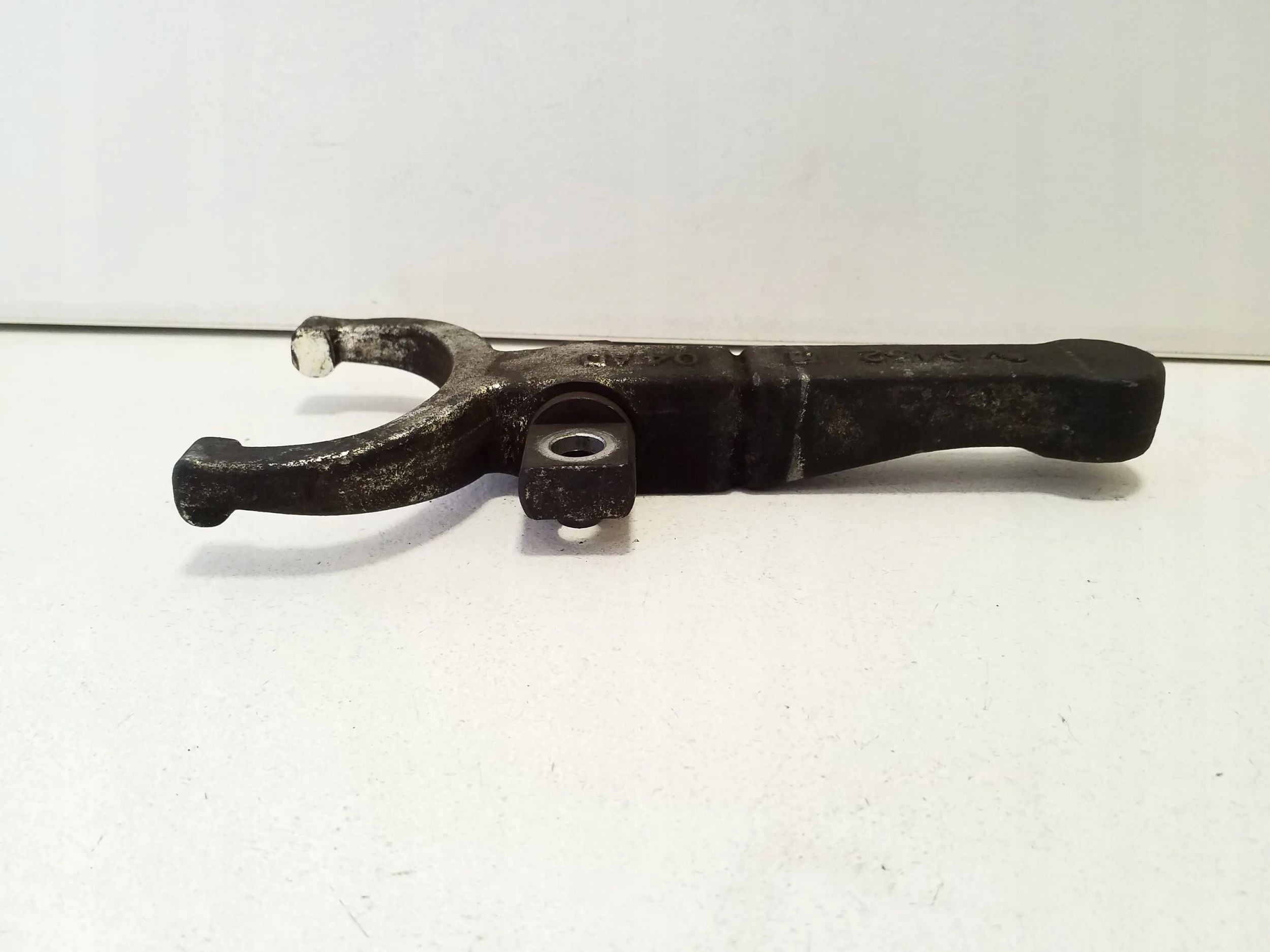 Embrague Iveco Daily 5ª Gen VAL244741 Usado image 3