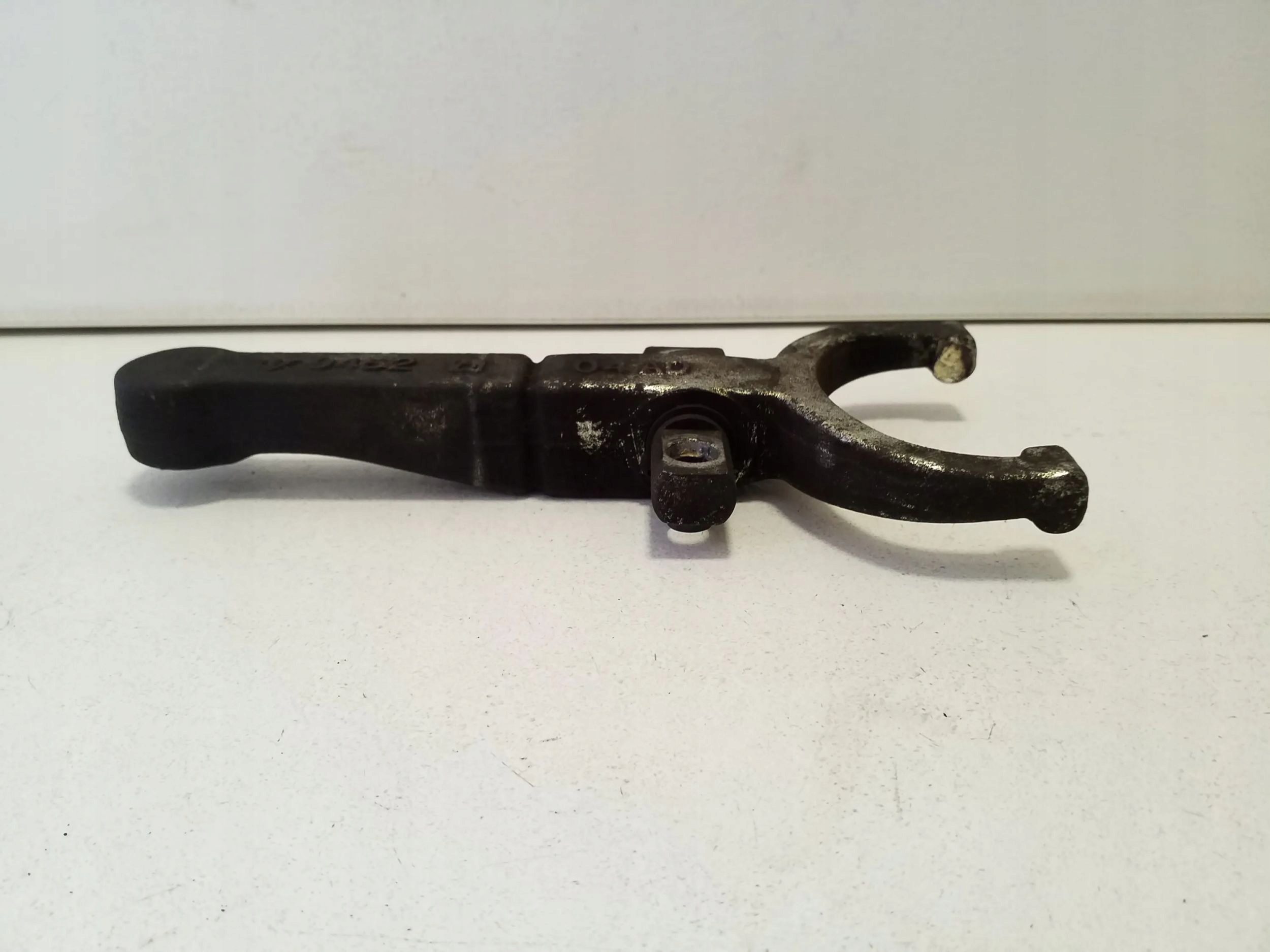 Embrague Iveco Daily 5ª Gen VAL244741 Usado image 4