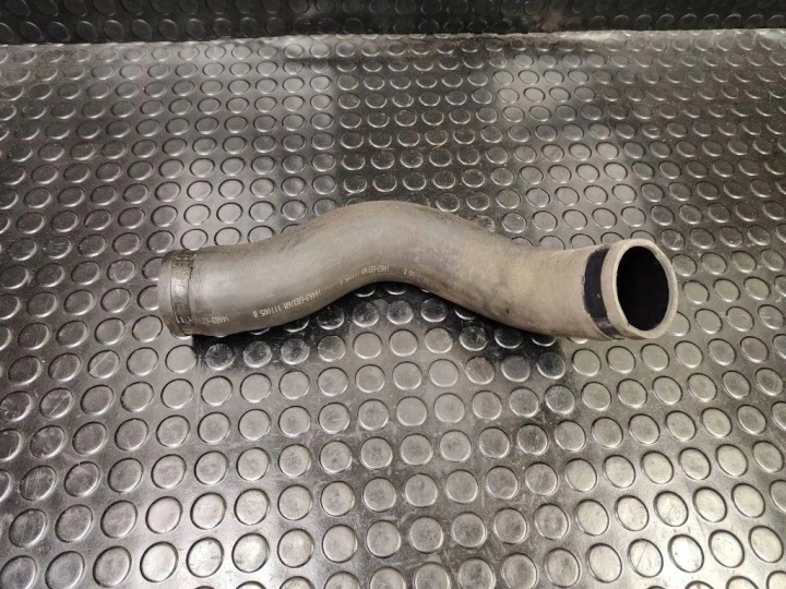 Tubo intercooler NISSAN PATHFINDER III (R51) 14463EB316A 2.5L diésel 2006