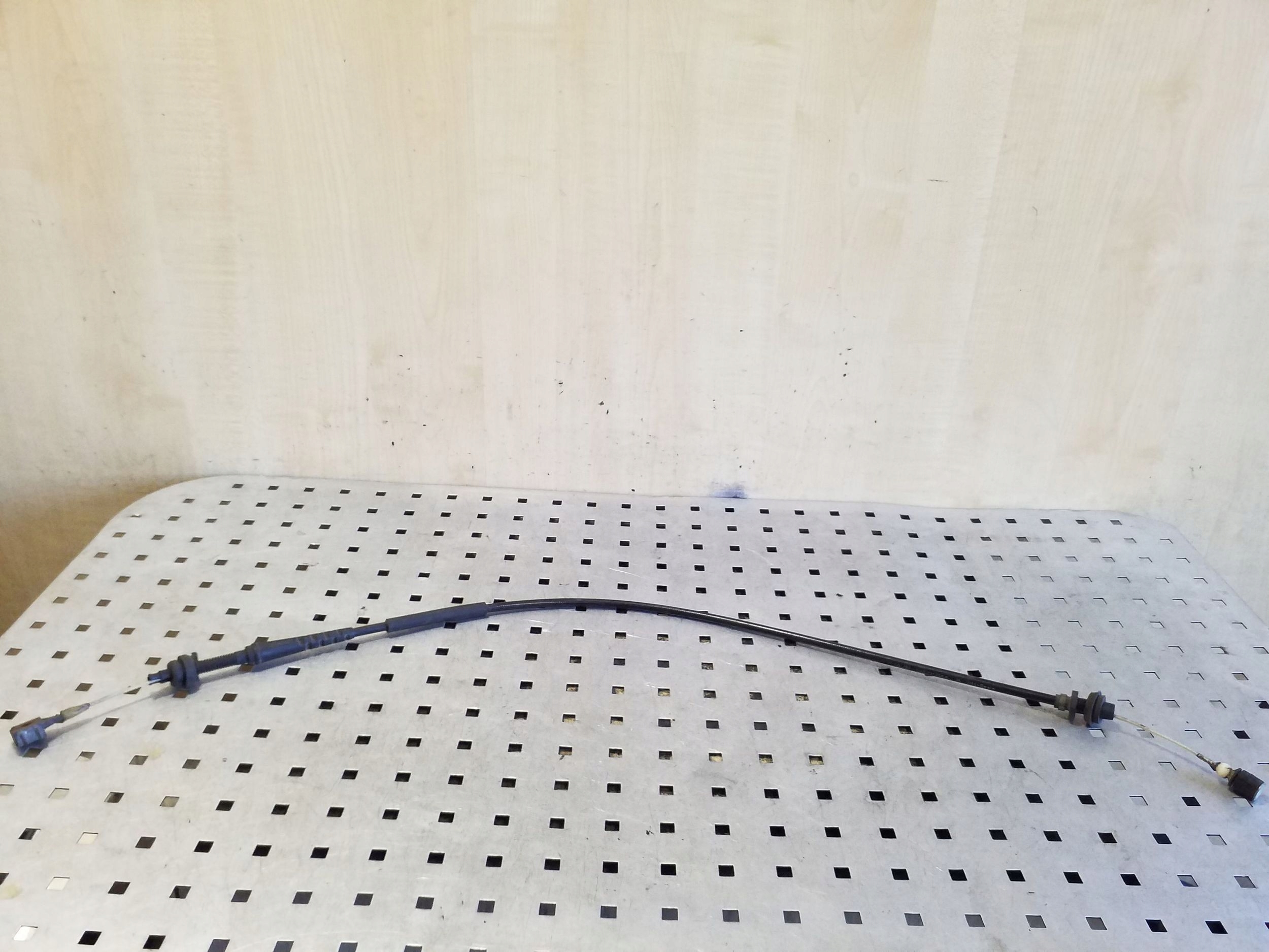 Câble d'accélérateur Audi 100 S4 C4 1H0721555B image 2