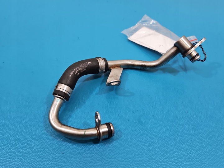 Water Hose Pipe Mercedes W213 2.0 CDI A6542032600