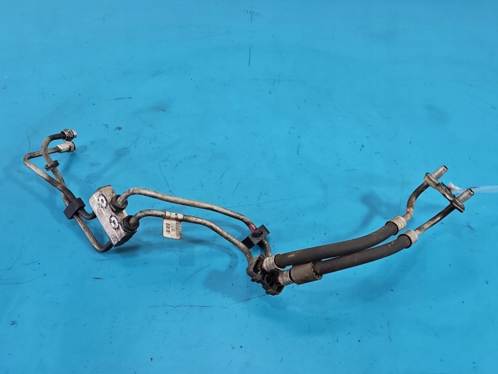 Vaihteiston letku Opel Insignia B 2,0 T B20NFT 13598922