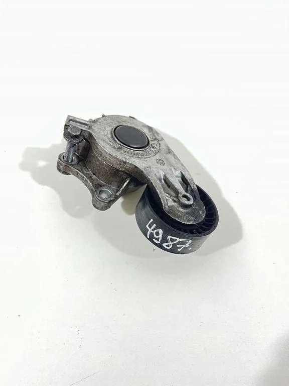 Napinacz paska alternatora Citroen C4 Grand Picasso II 9824830580