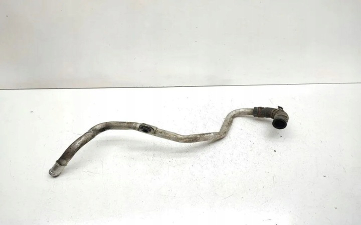 Cooling pipe BMW X5 (E70) Z0163401 3.0L diesel 210kW 2008