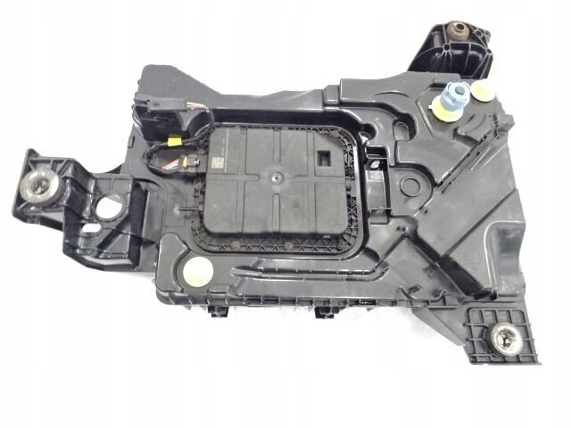 Tanque AdBlue Citroen C4 Spacetourer II 2.0 HDi image 2