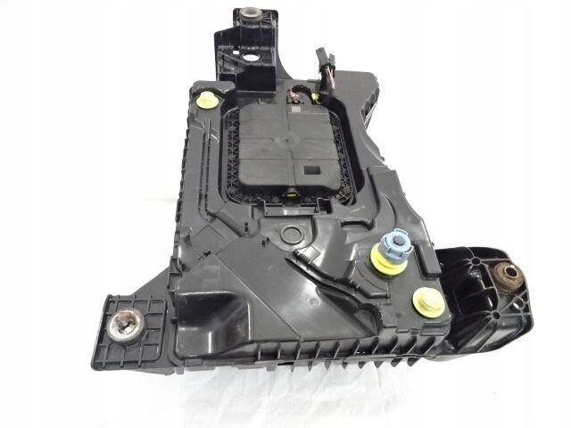 Tanque AdBlue Citroen C4 Spacetourer II 2.0 HDi image 3
