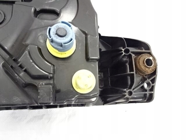 Tanque AdBlue Citroen C4 Spacetourer II 2.0 HDi image 4