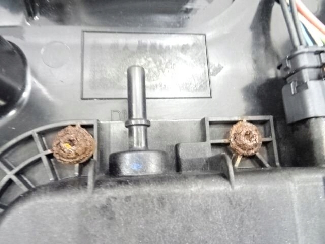Tanque AdBlue Citroen C4 Spacetourer II 2.0 HDi image 7