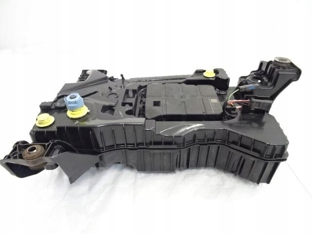 Tanque AdBlue Citroen C4 Spacetourer II 2.0 HDi image 8