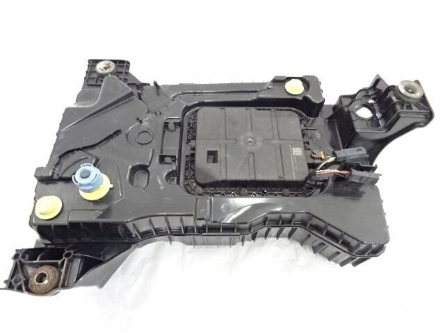 Tanque AdBlue Citroen C4 Spacetourer II 2.0 HDi image 9