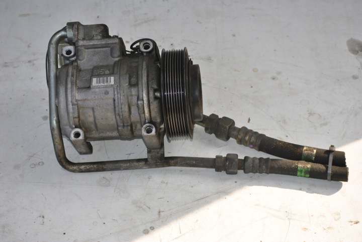 AC Compressor Mercedes A9062300111