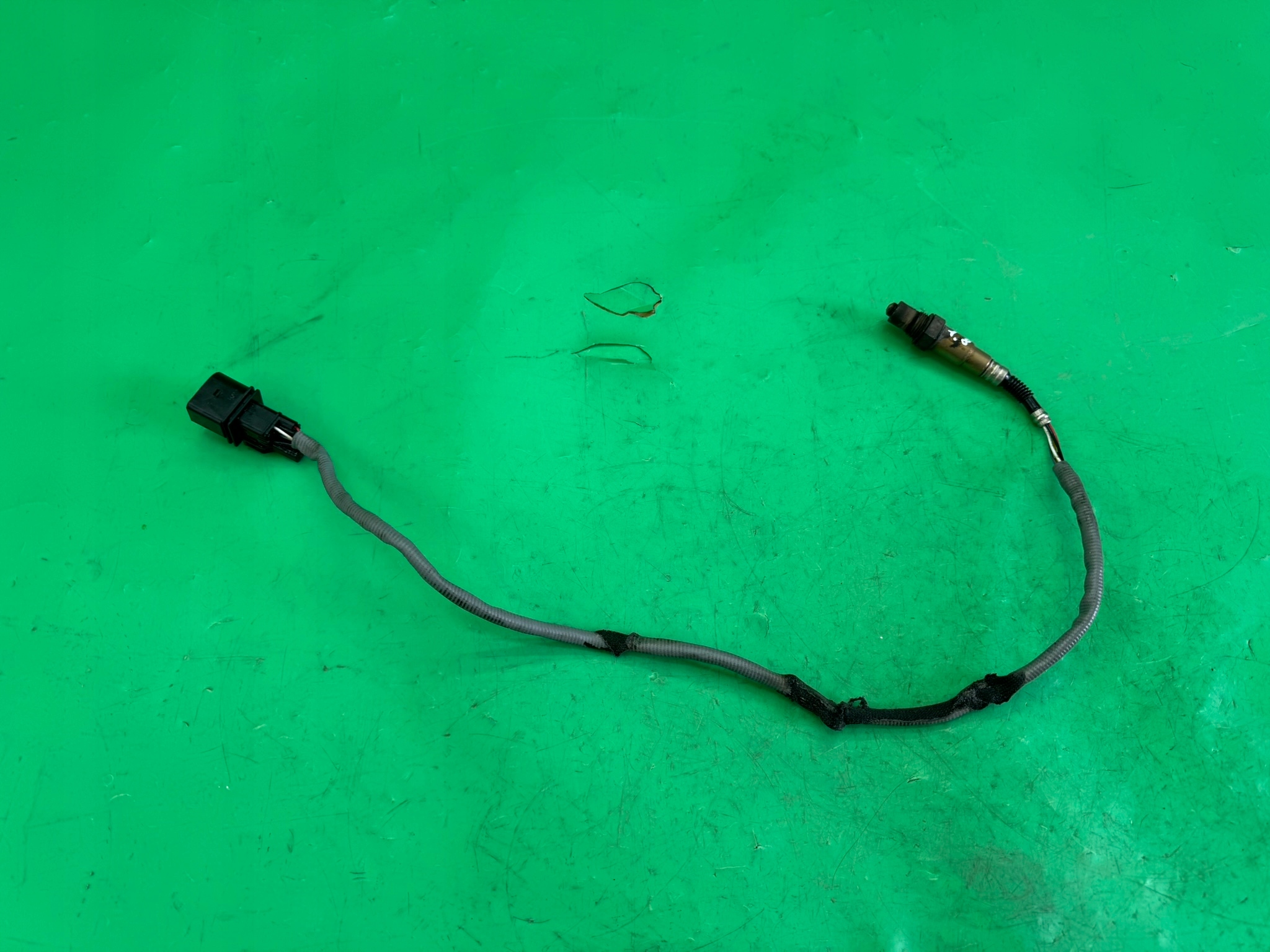 Lambda Sensor 0025401817 Mercedes SLK 200 II R171 1.8 04-11 image 2