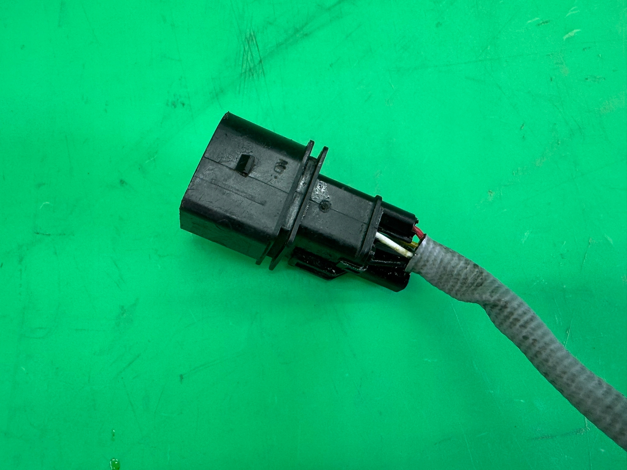 Sondi lambda-anturi 0025401817 Mercedes SLK 200 II R171 1.8 04-11