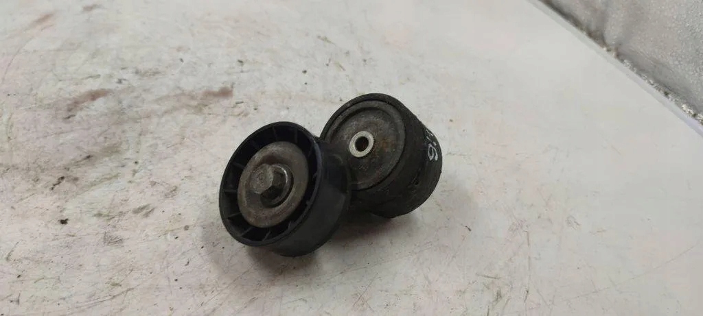 Generatorremsträckare Alfa Romeo 155 1.4 2000 image 3