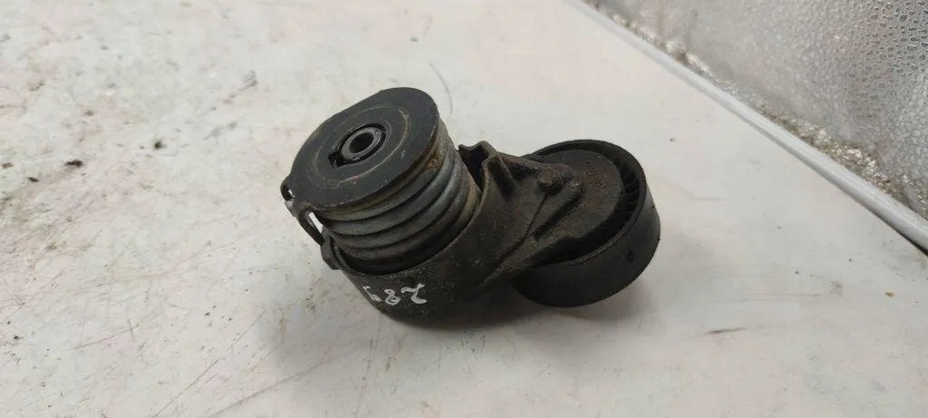 Spanrol OPEL AMPERA 1.7 CDTI 897184829 image 3