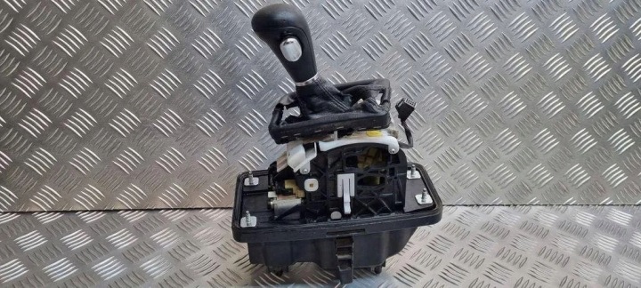 Wählhebel Automatikgetriebe Audi A6 C6 EU 4F1713041M