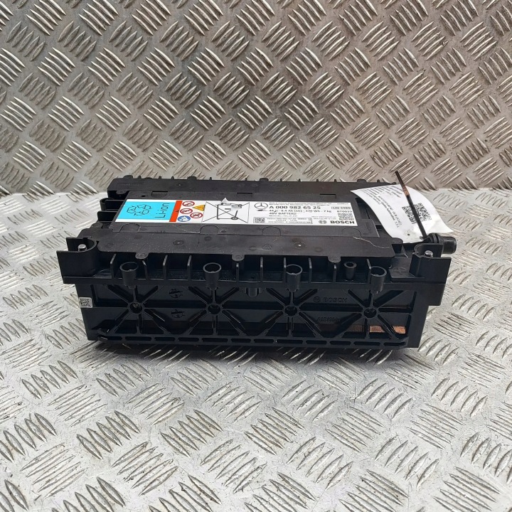 Batterie Mercedes-Benz OE 44V 8 Ah