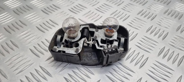 Contactos luz trasera BMW 3 (E46) 230569L 1.8L gasolina 85kW 2004