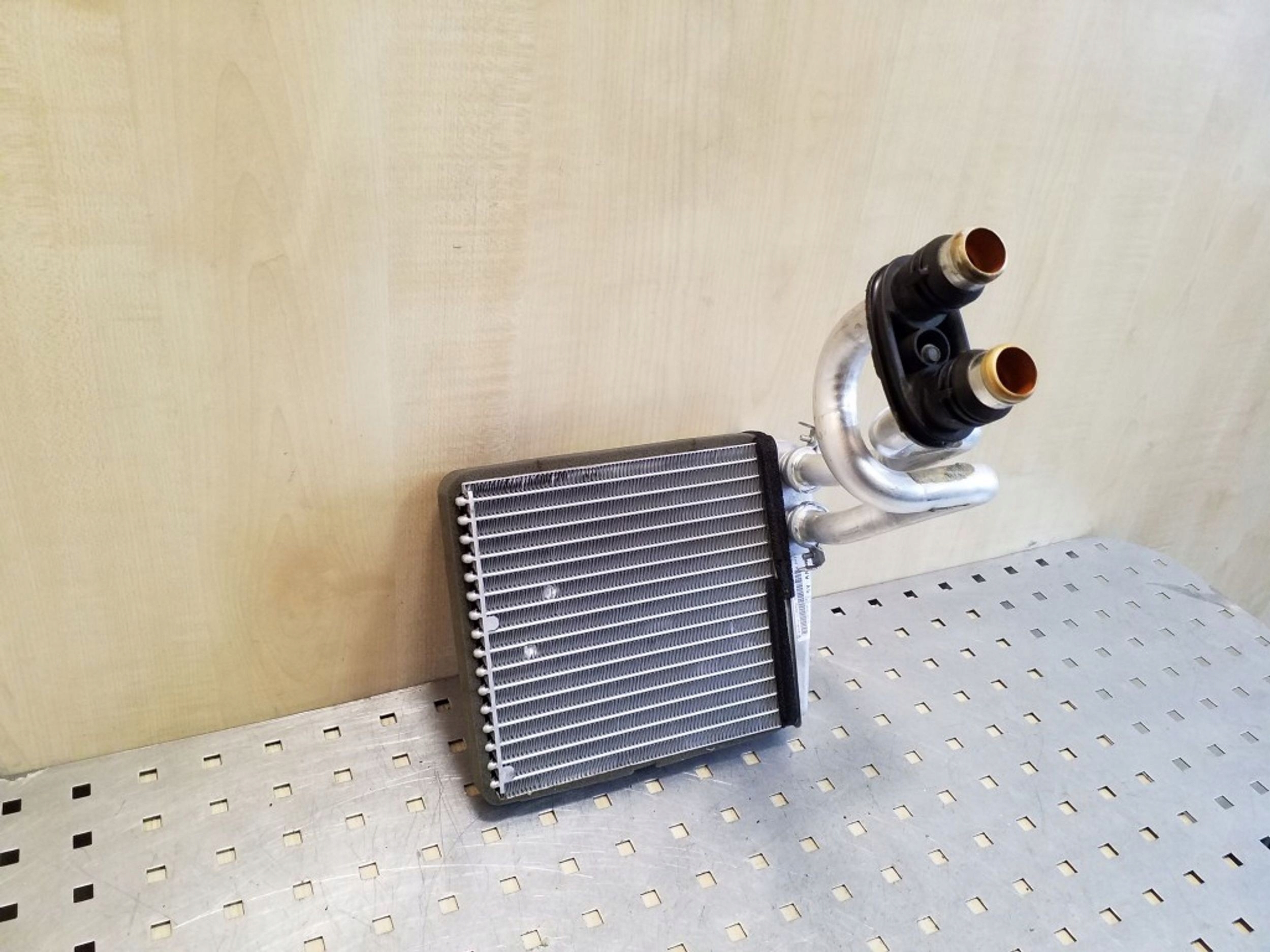 SEAT LEON (1P) Heater 1K0819031A