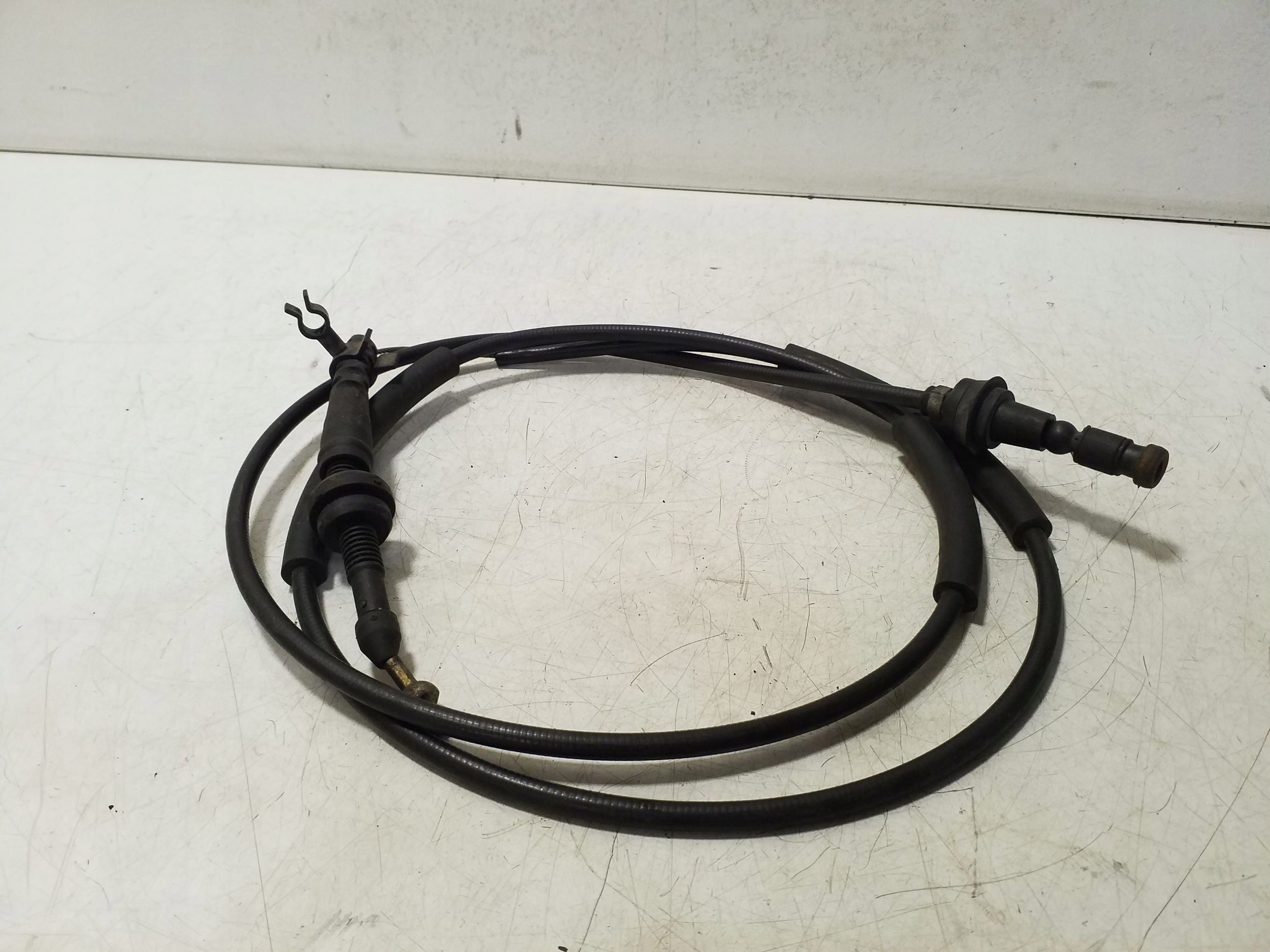 Audi A3 S3 8L Gaspedal 1J0721555Q