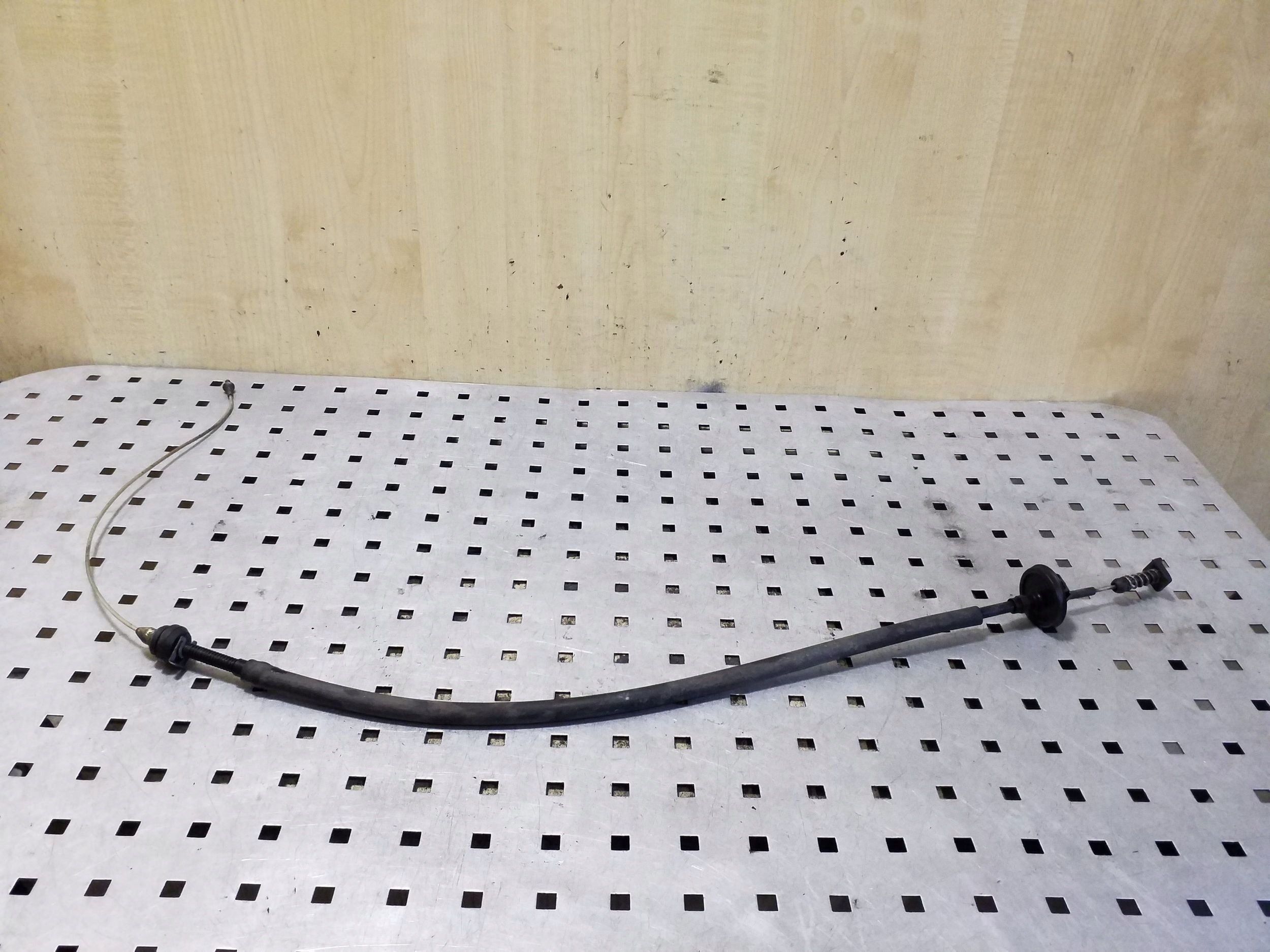 Câble d'accélérateur Audi OE 8A1721555C image 2