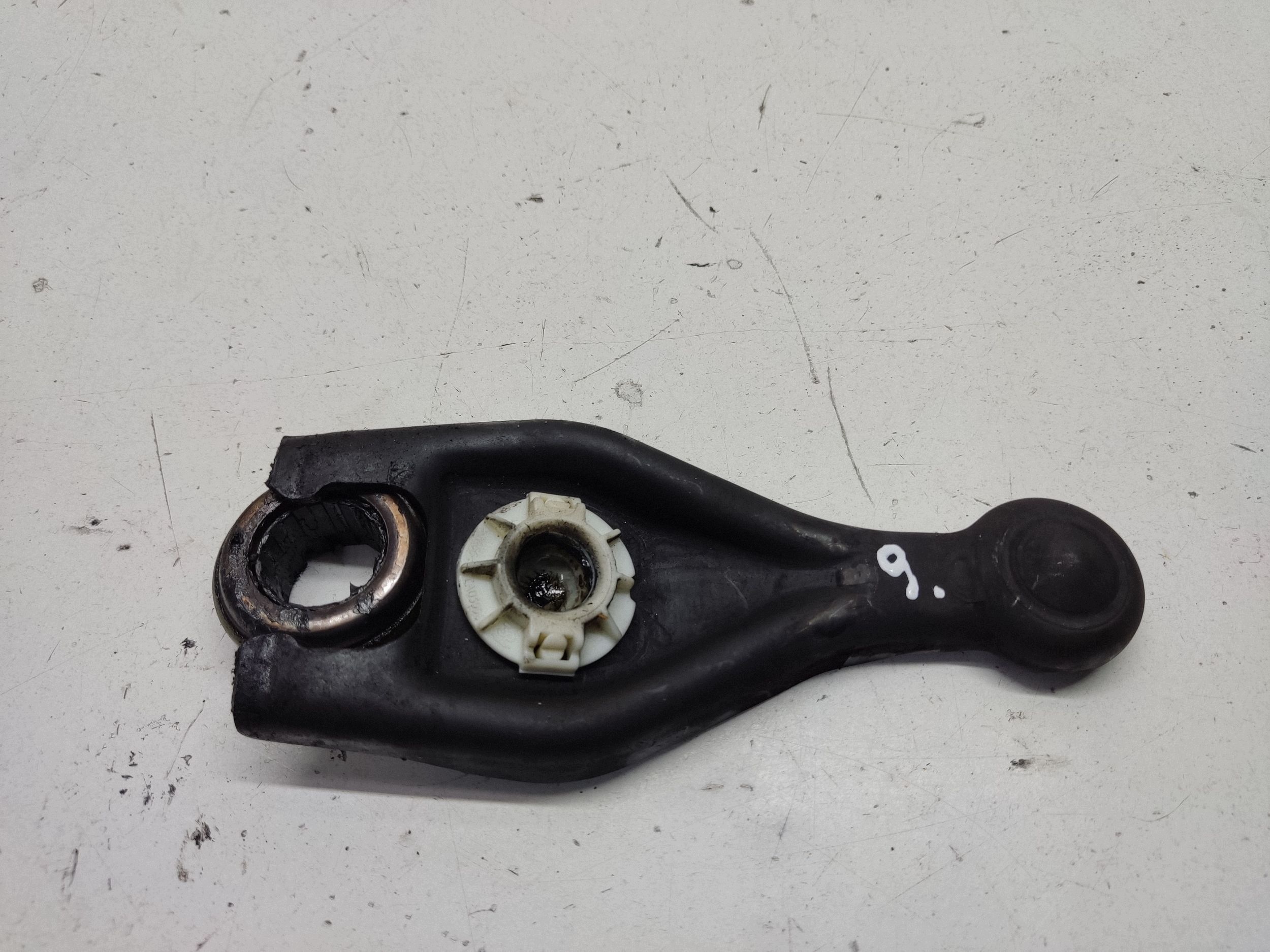 Opel Mokka B Embrayage 9651702980 image 2
