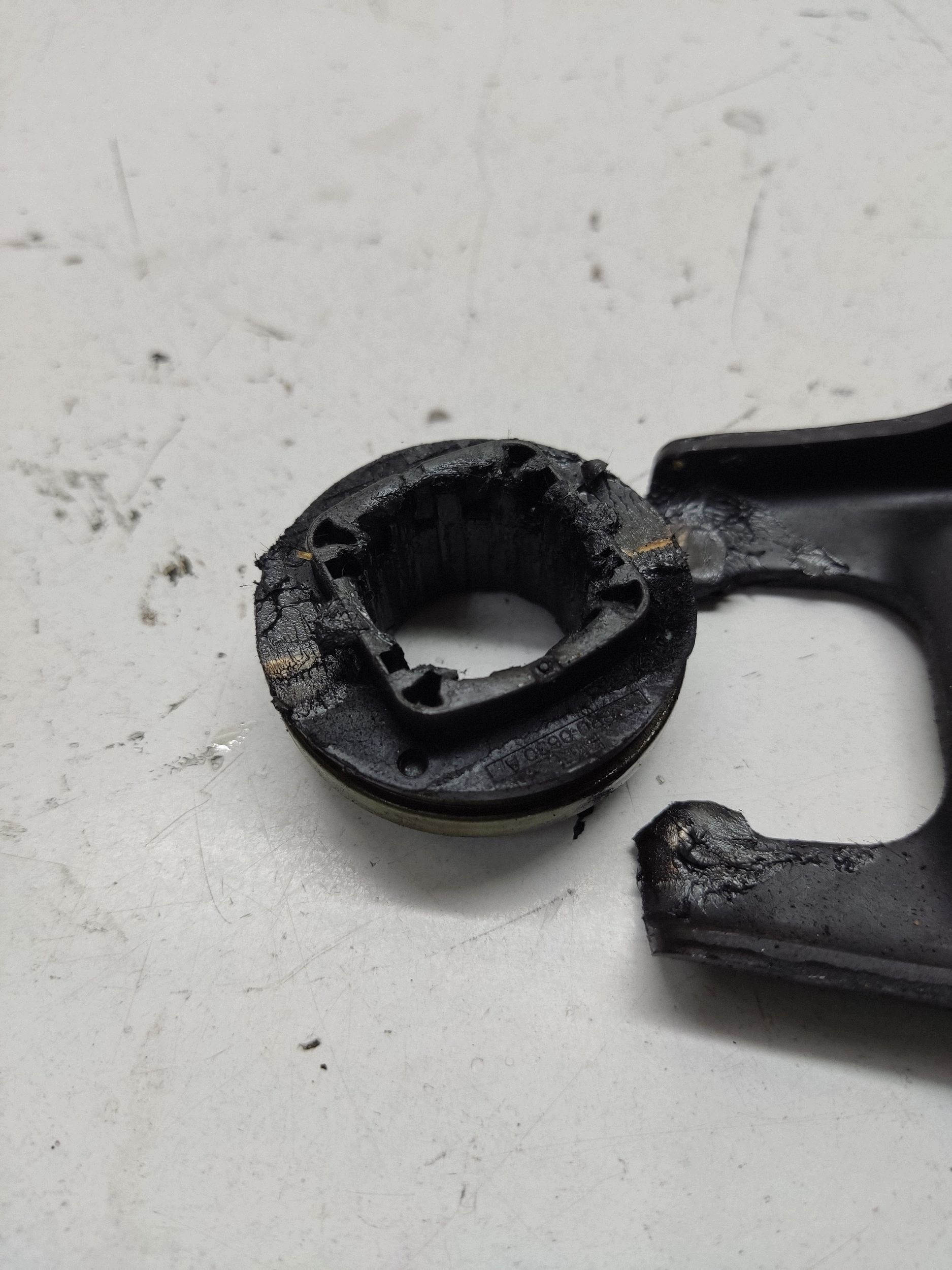Opel Mokka B Embrayage 9651702980 image 4