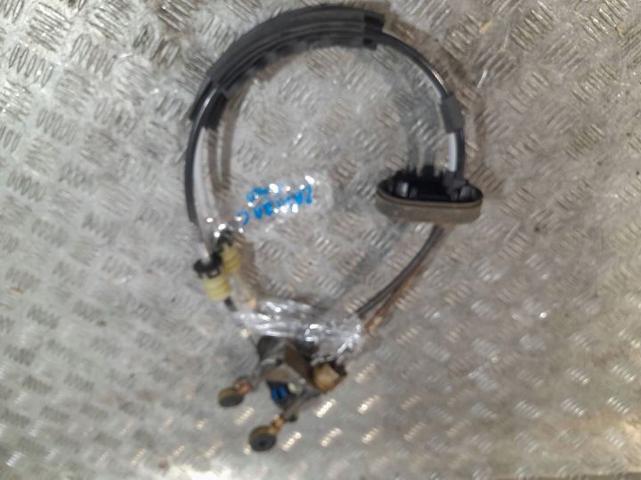 Opel Zafira C 1,4 T 55499539 vaihdevaijerit