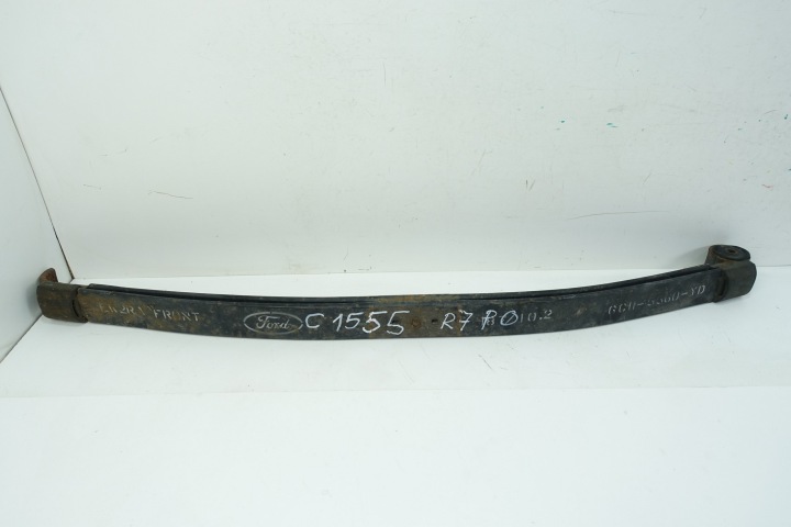 Lehtijousi oikea takana Ford Transit 2.4 2006-