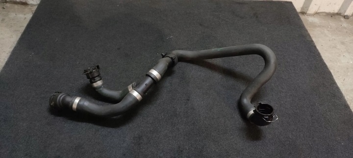BMW F10 528 245KM N20 N20B20 waterslang 7619686 17127619686